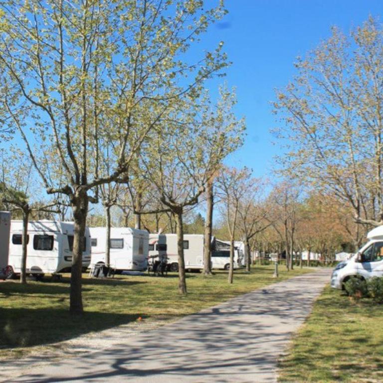 Mobil-home PMR 4 pers avec terrasse - API-1-52-1430 - Mobile Home - 24