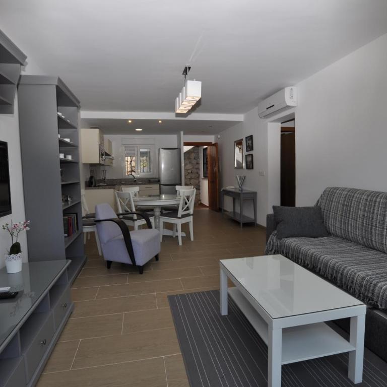 Casas Adosadas Lambda - Villa Deluxe con 2 dormitorios - 9