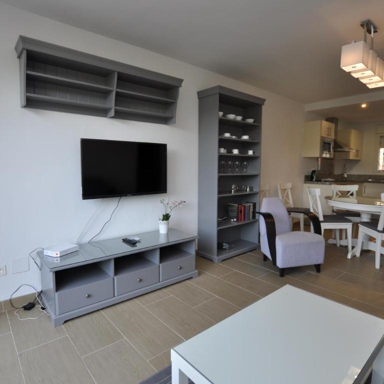 Casas Adosadas Lambda - Villa Deluxe con 2 dormitorios - 11