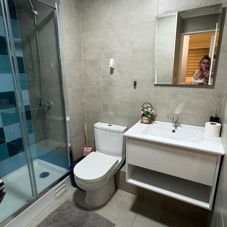 Condo luminity exclusivo 2D-2B incluye piscina parking y wifi gratis check in y seguridad 24 hrs - Apartamento de 2 dormitorios - 7