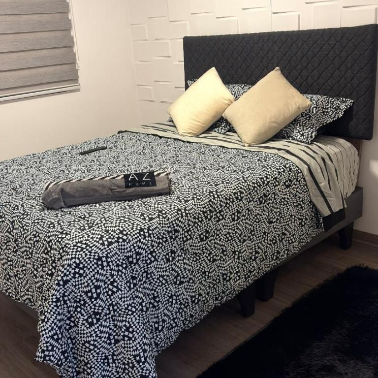 Condo luminity exclusivo 2D-2B incluye piscina parking y wifi gratis check in y seguridad 24 hrs - Apartamento de 2 dormitorios - 10
