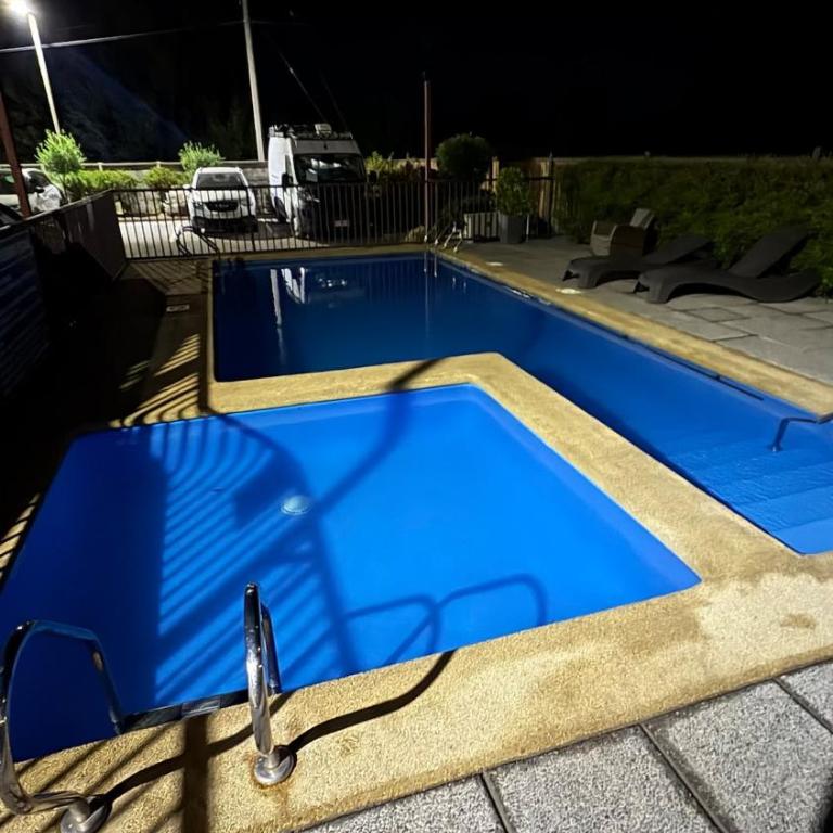 Condo luminity exclusivo 2D-2B incluye piscina parking y wifi gratis check in y seguridad 24 hrs - Apartamento de 2 dormitorios - 11