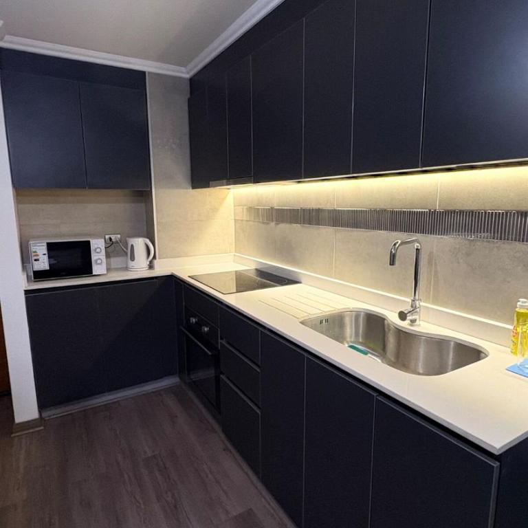 Condo luminity exclusivo 2D-2B incluye piscina parking y wifi gratis check in y seguridad 24 hrs - Apartamento de 2 dormitorios - 17