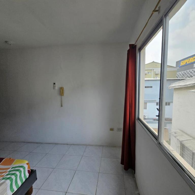 Suite amueblada kennedy norte - One-Bedroom Apartment - 11