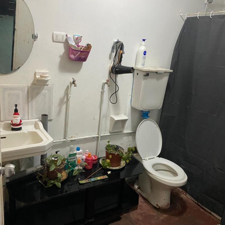 Casa en el centro de Ovalle - Two-Bedroom Apartment - 13