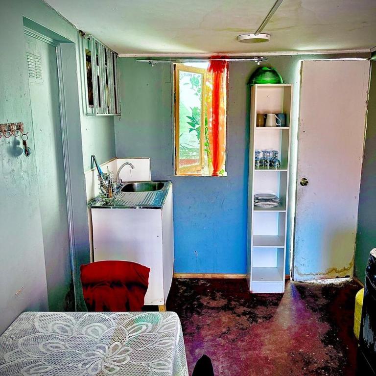 Casa en el centro de Ovalle - Two-Bedroom Apartment - 9