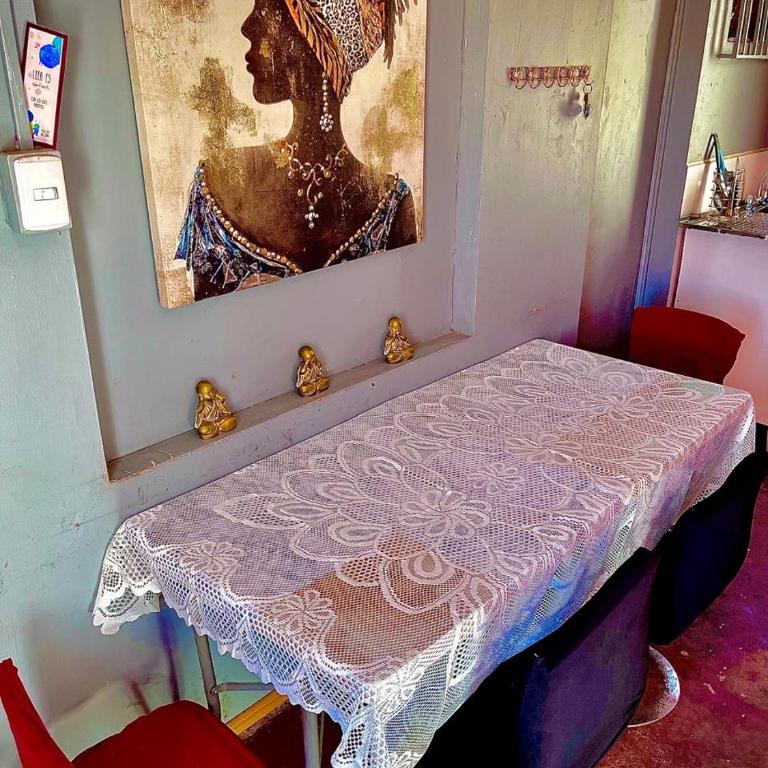 Casa en el centro de Ovalle - Two-Bedroom Apartment - 8
