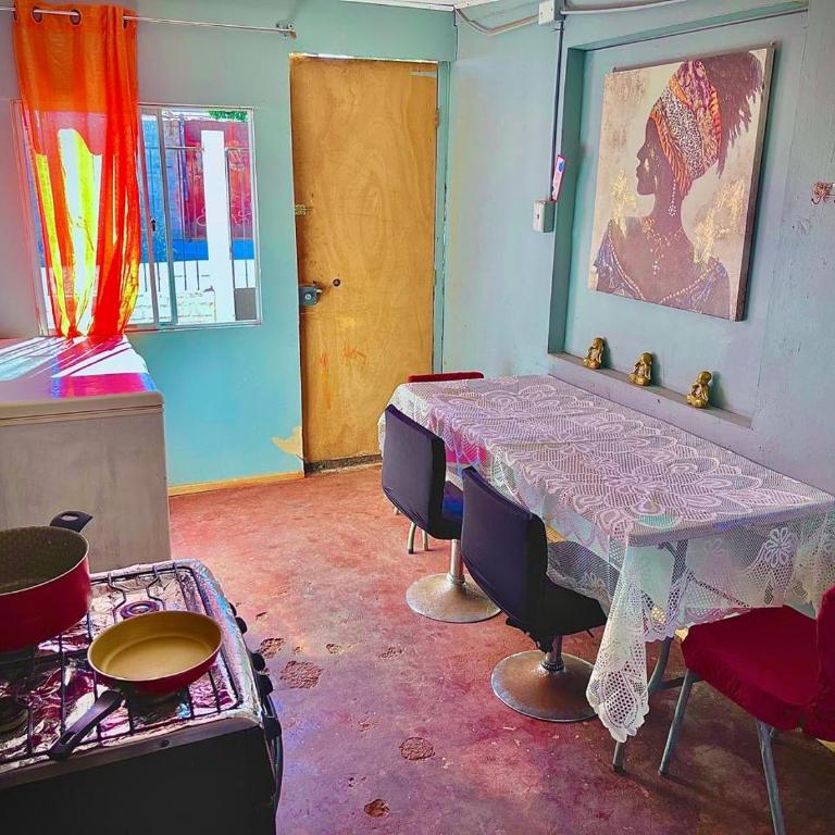 Casa en el centro de Ovalle - Two-Bedroom Apartment - 7