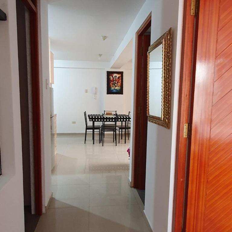 Your 2nd home in residential area - Two-Bedroom Apartment - 35