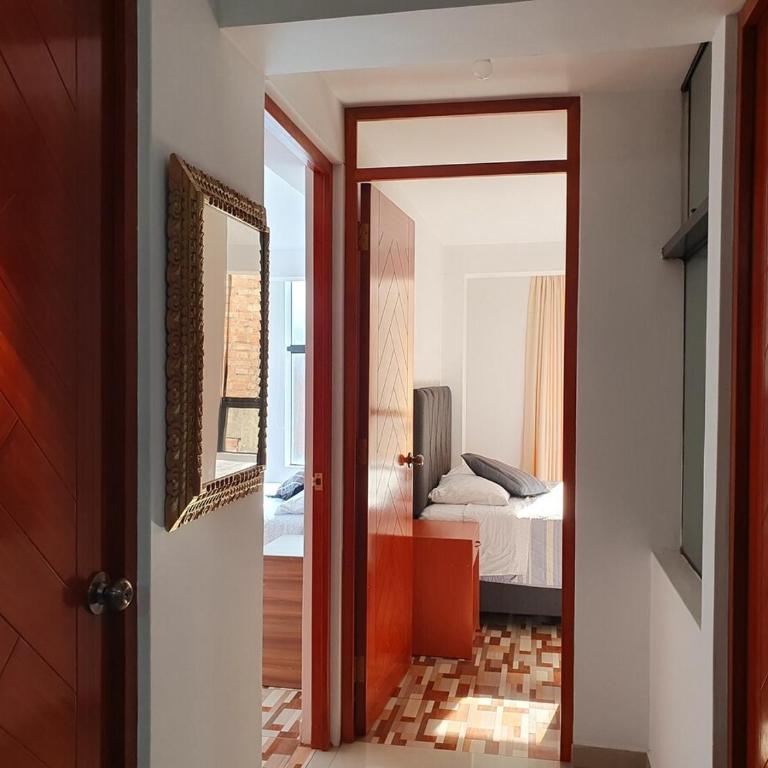 Your 2nd home in residential area - Two-Bedroom Apartment - 31