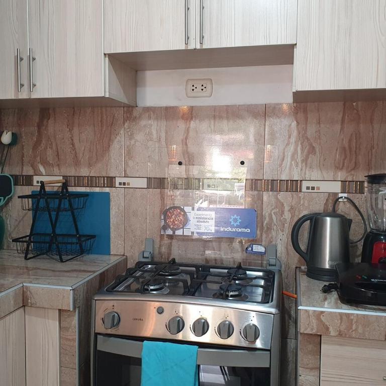 Your 2nd home in residential area - Two-Bedroom Apartment - 28