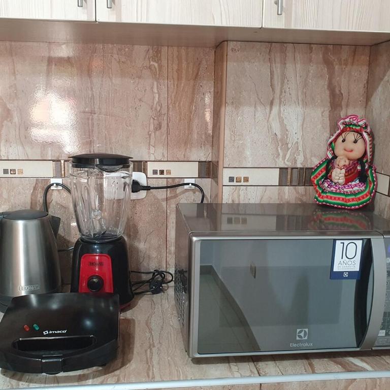 Your 2nd home in residential area - Two-Bedroom Apartment - 27