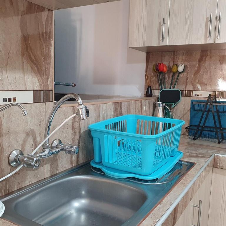 Your 2nd home in residential area - Two-Bedroom Apartment - 24
