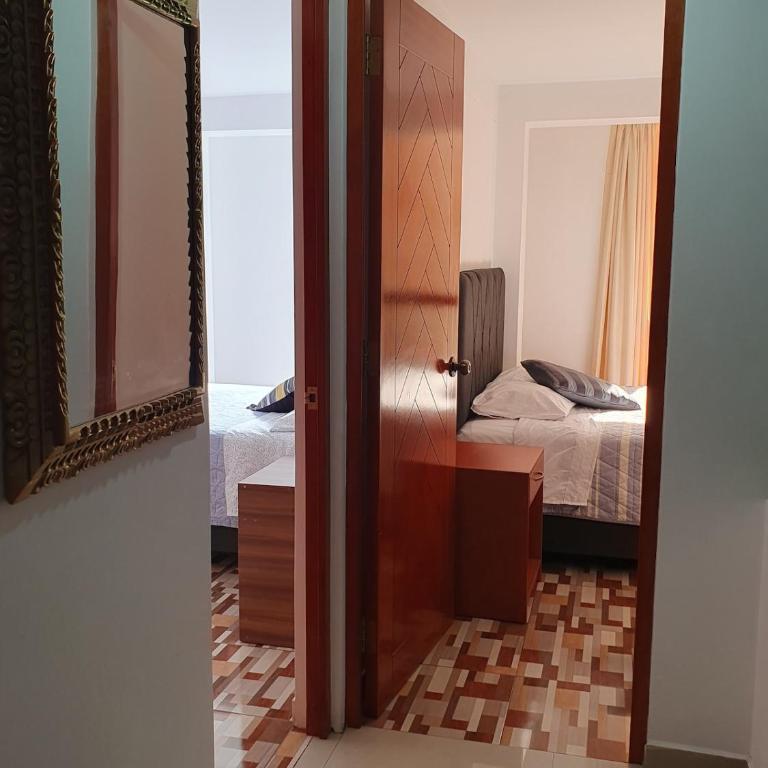 Your 2nd home in residential area - Two-Bedroom Apartment - 21