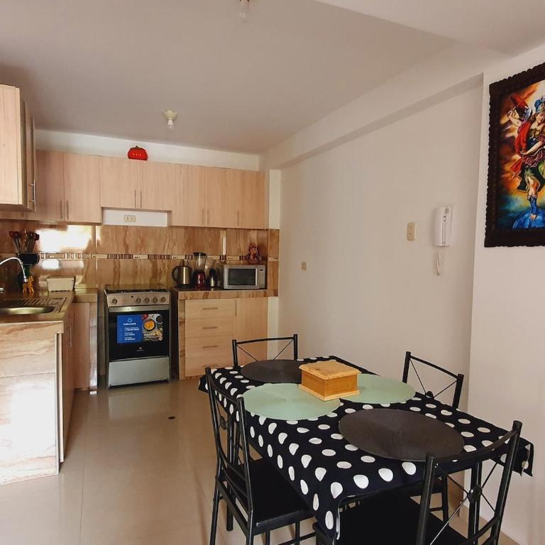 Your 2nd home in residential area - Two-Bedroom Apartment - 19