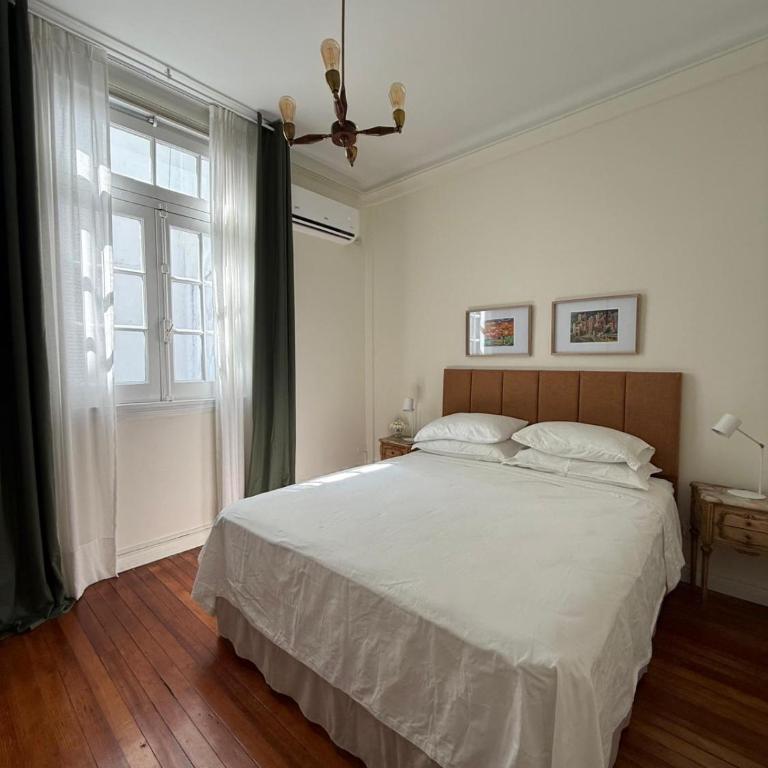 Magnifique suite a Recoleta - Apartamento de 1 dormitorio - 4