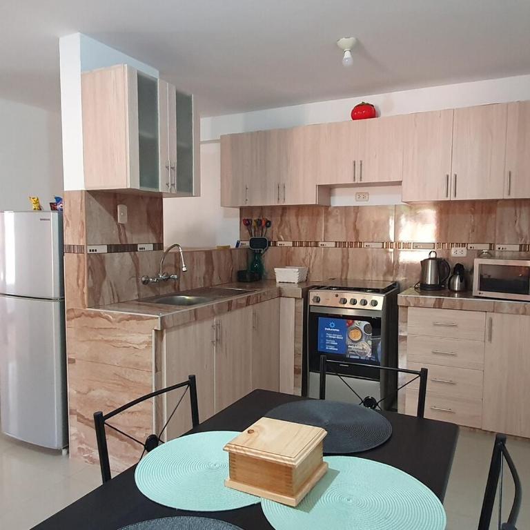 Your 2nd home in residential area - Two-Bedroom Apartment - 18