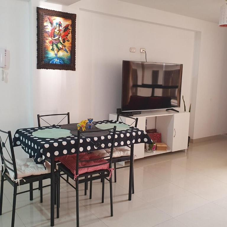 Your 2nd home in residential area - Two-Bedroom Apartment - 15