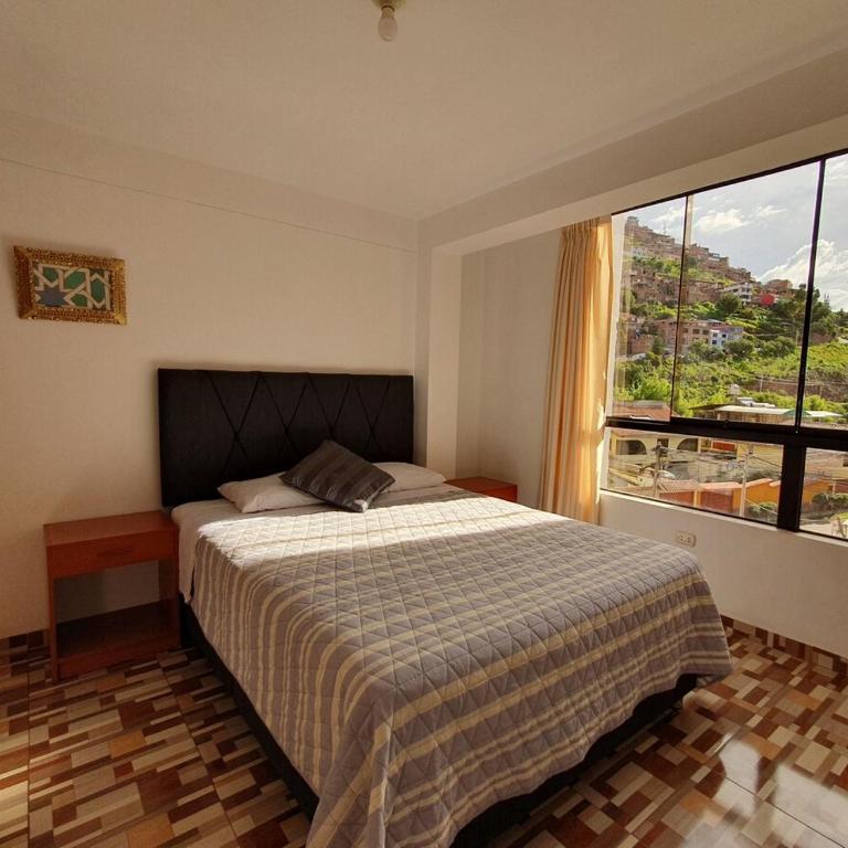 Your 2nd home in residential area - Two-Bedroom Apartment - 2