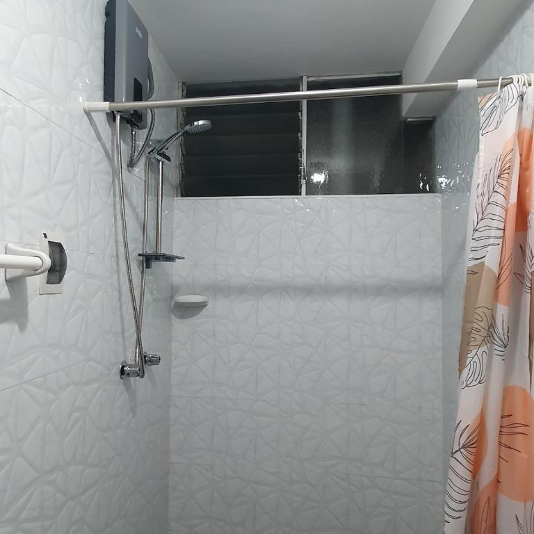 Your 2nd home in residential area - Two-Bedroom Apartment - 8