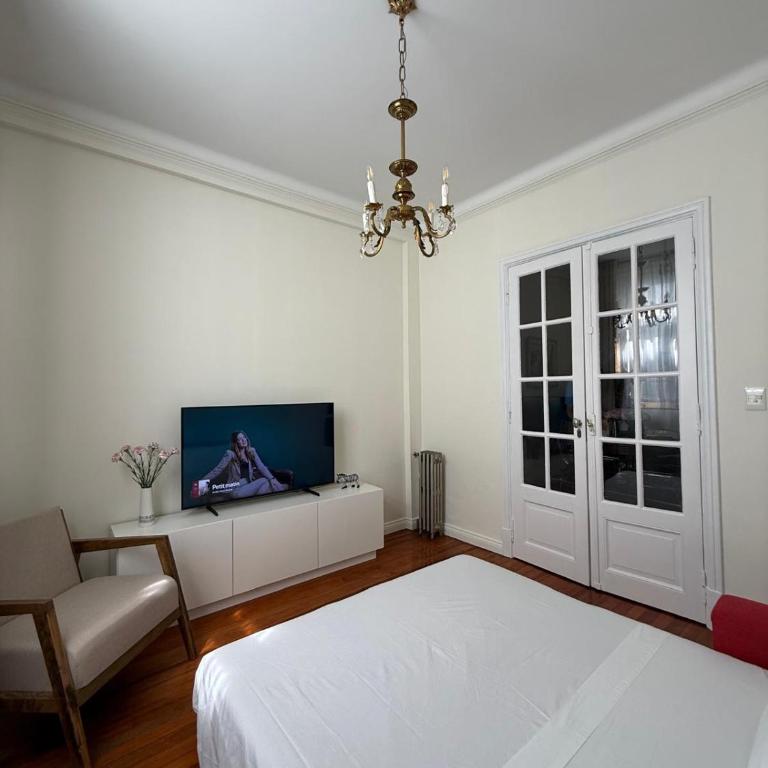 Magnifique suite a Recoleta - Apartamento de 1 dormitorio - 7