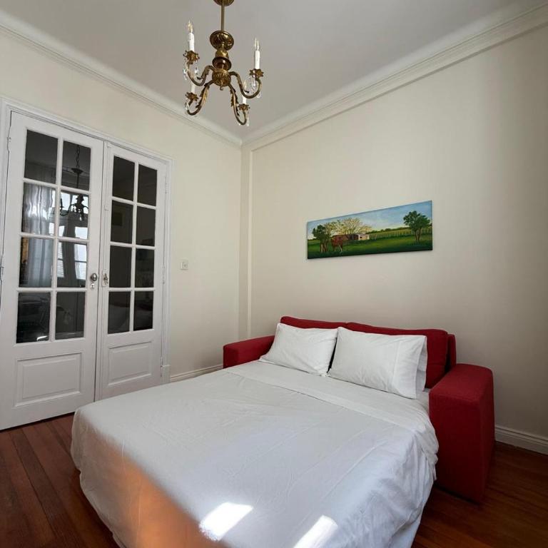 Magnifique suite a Recoleta - Apartamento de 1 dormitorio - 8
