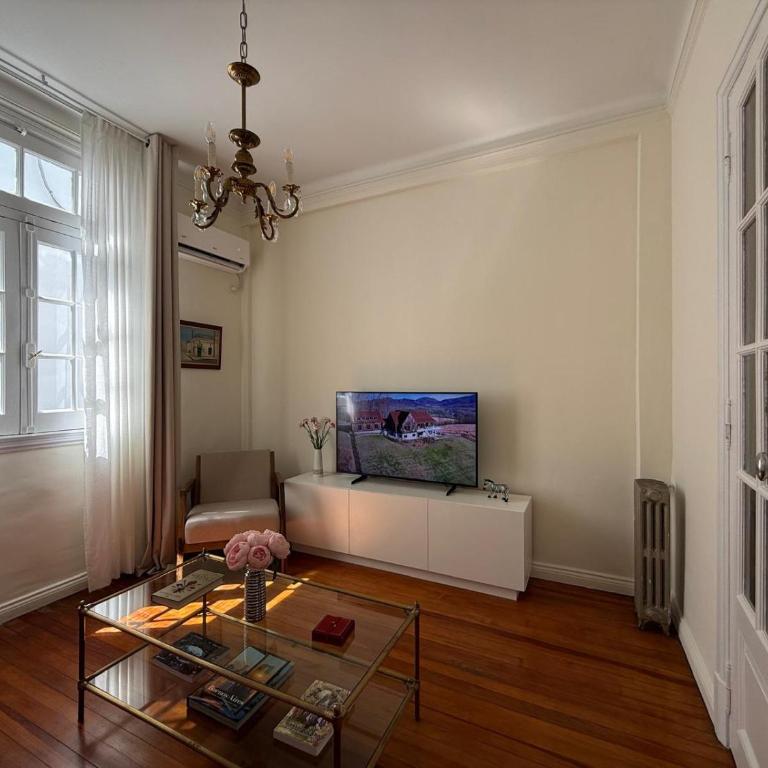 Magnifique suite a Recoleta - Apartamento de 1 dormitorio - 6