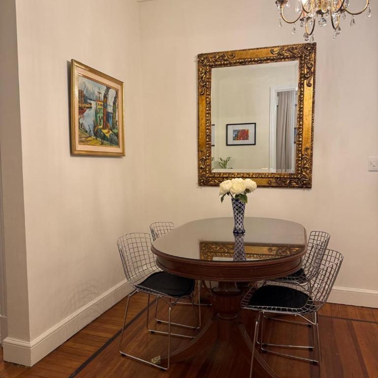 Magnifique suite a Recoleta - Apartamento de 1 dormitorio - 12