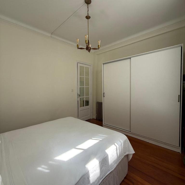 Magnifique suite a Recoleta - Apartamento de 1 dormitorio - 14