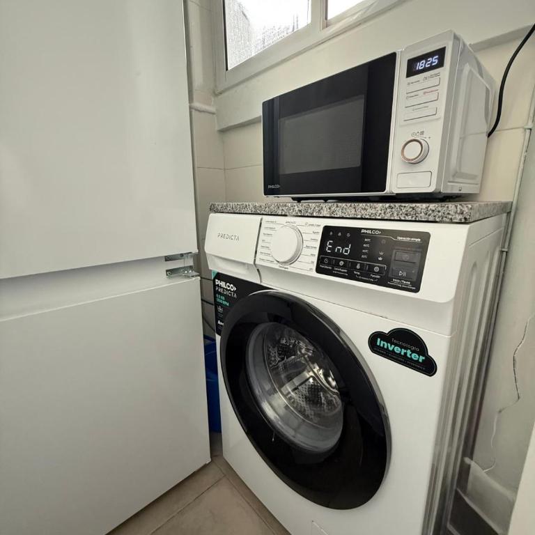 Magnifique suite a Recoleta - Apartamento de 1 dormitorio - 15