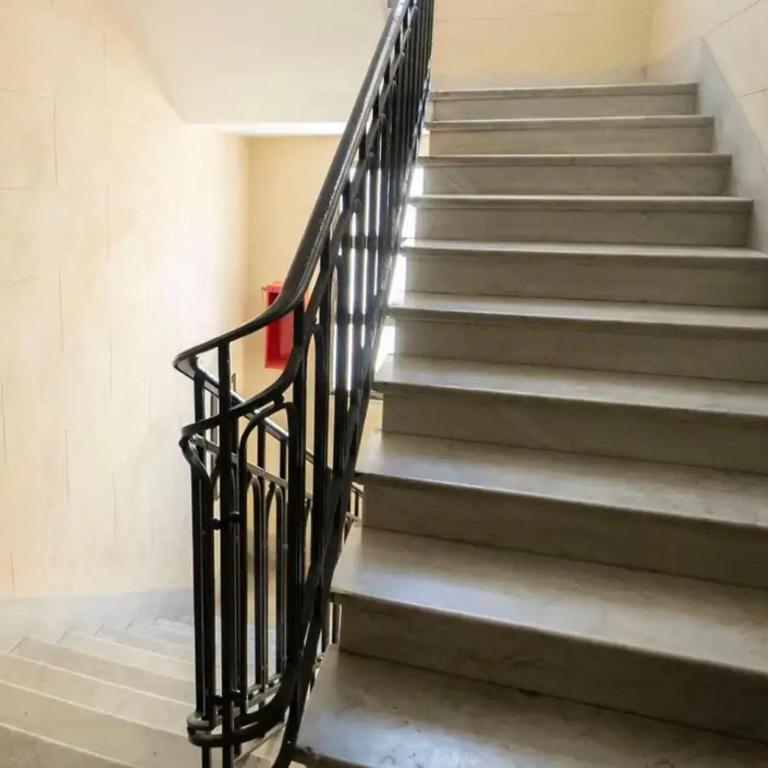 Magnifique suite a Recoleta - Apartamento de 1 dormitorio - 26