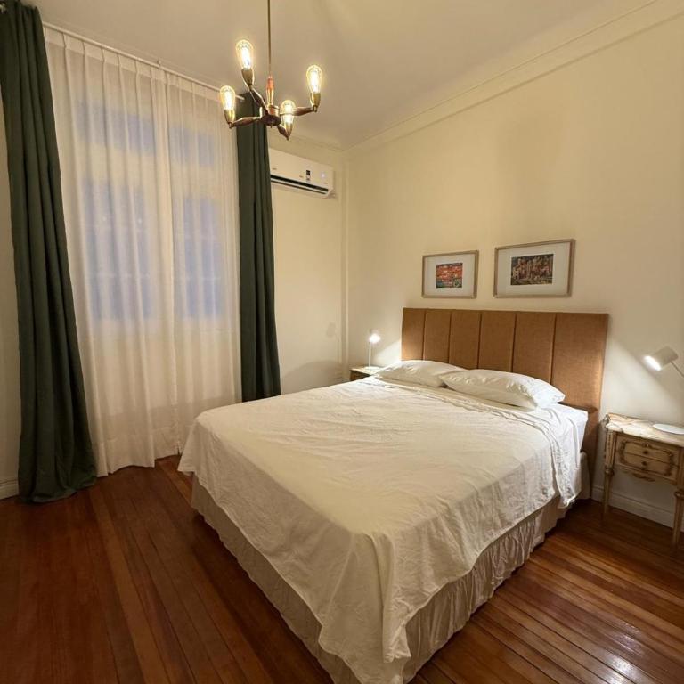 Magnifique suite a Recoleta - Apartamento de 1 dormitorio - 27
