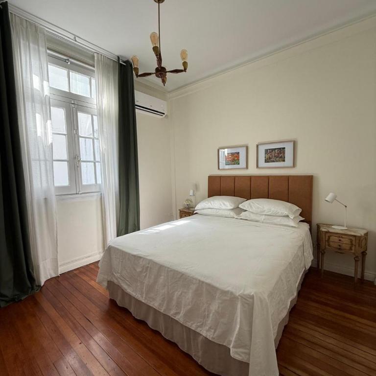 Magnifique suite a Recoleta - Apartamento de 1 dormitorio - 28