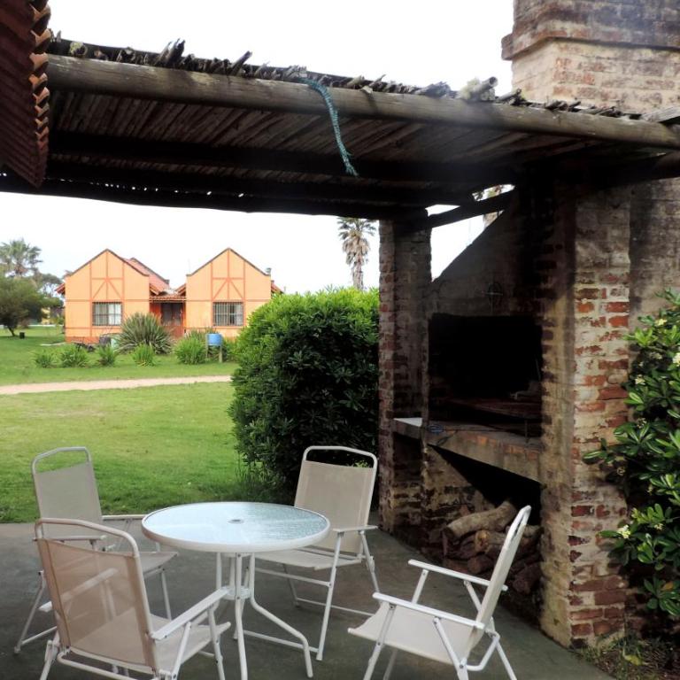 Country del Sol Complejo Turistico - Bungalow de un dormitorio - 33