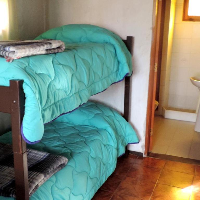 Country del Sol Complejo Turistico - Bungalow de un dormitorio - 1