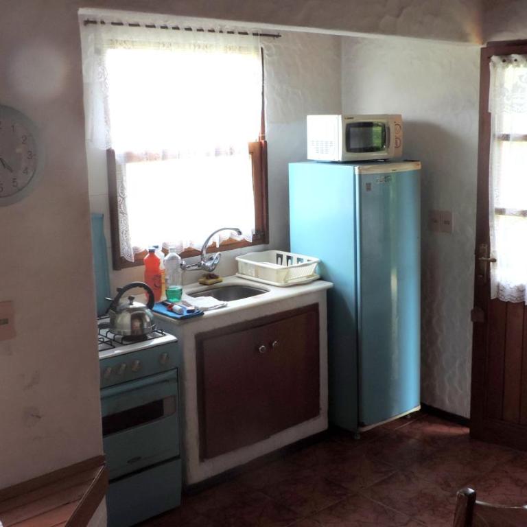 Country del Sol Complejo Turistico - Bungalow de un dormitorio - 2