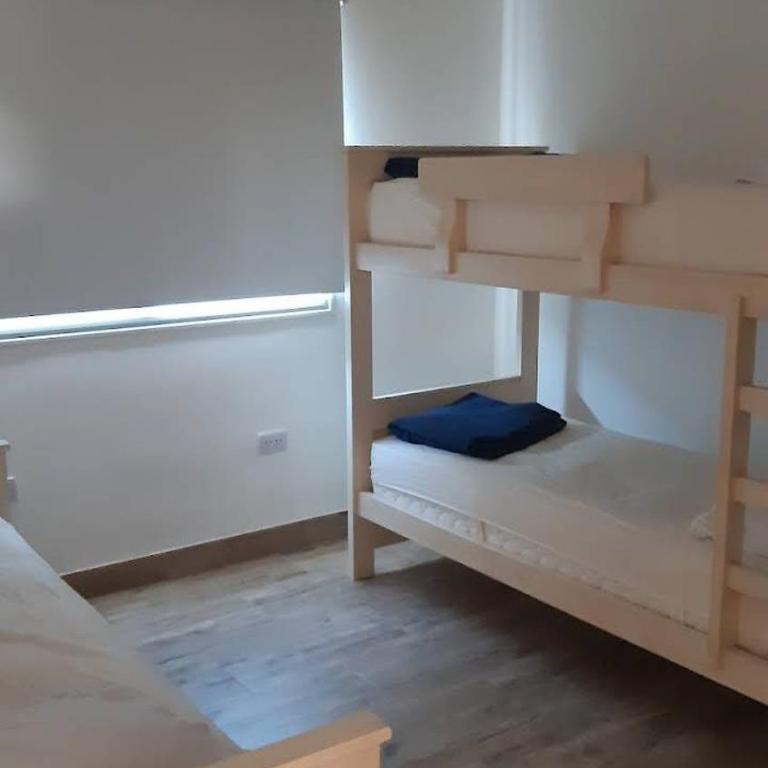 Hotel Diamante - Habitación Doble - 1 o 2 camas - 7