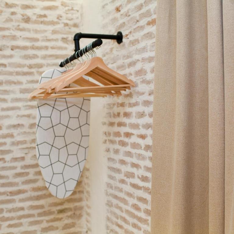 Homey Seville Amazing New Arfe I Apartment Near Cathedral 8 people - Apartamento de 3 dormitorios - 16