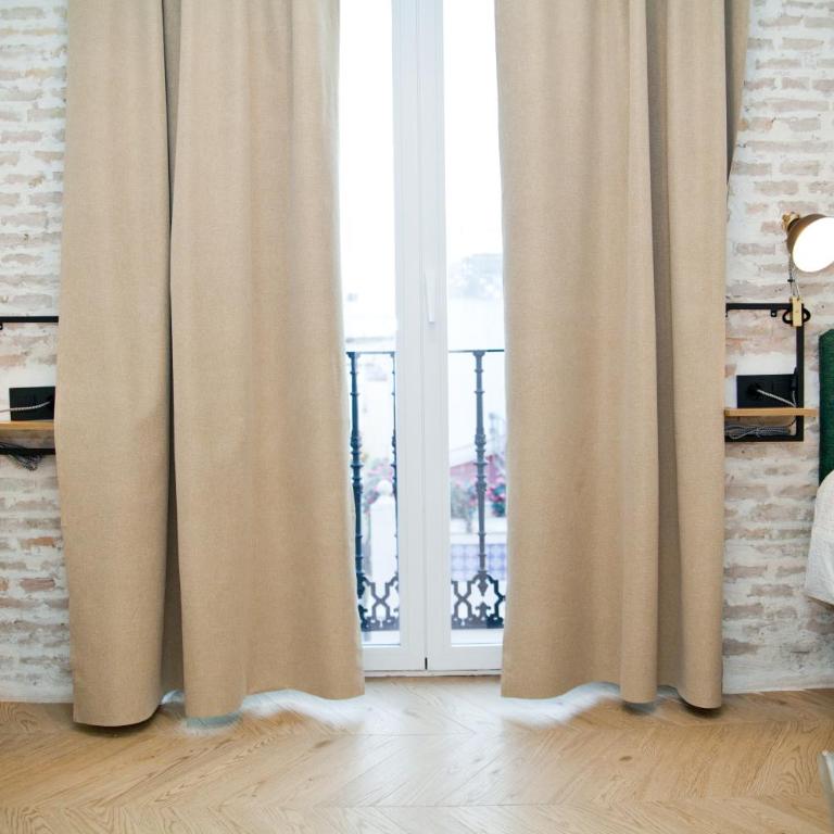Homey Seville Amazing New Arfe I Apartment Near Cathedral 8 people - Apartamento de 3 dormitorios - 21