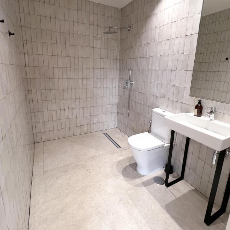 Homey Seville Amazing New Arfe I Apartment Near Cathedral 8 people - Apartamento de 3 dormitorios - 22