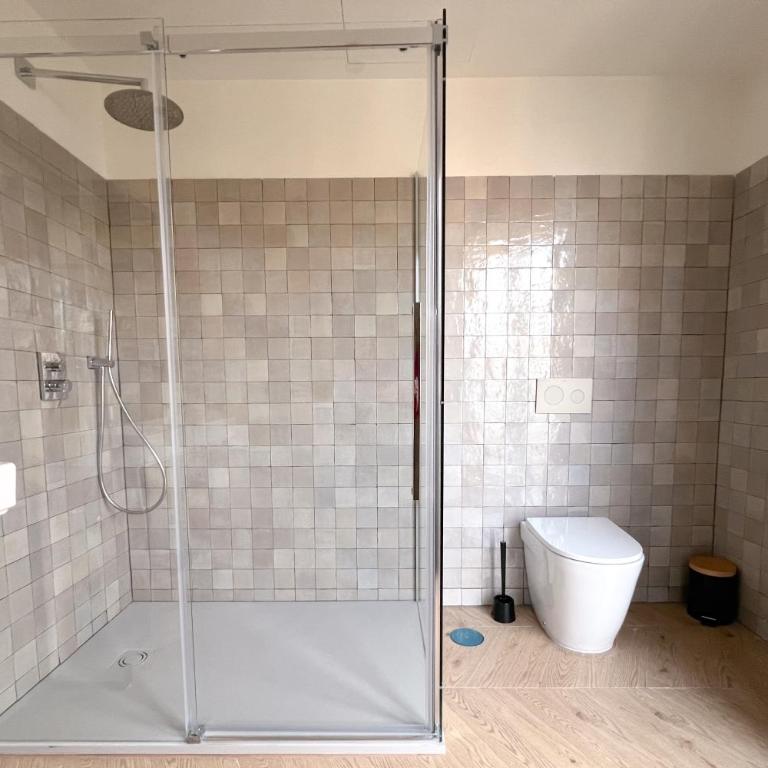 Homey Seville Amazing New Arfe I Apartment Near Cathedral 8 people - Apartamento de 3 dormitorios - 23