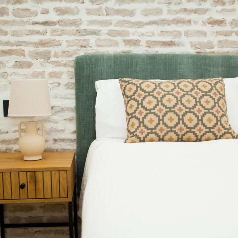 Homey Seville Amazing New Arfe I Apartment Near Cathedral 8 people - Apartamento de 3 dormitorios - 25