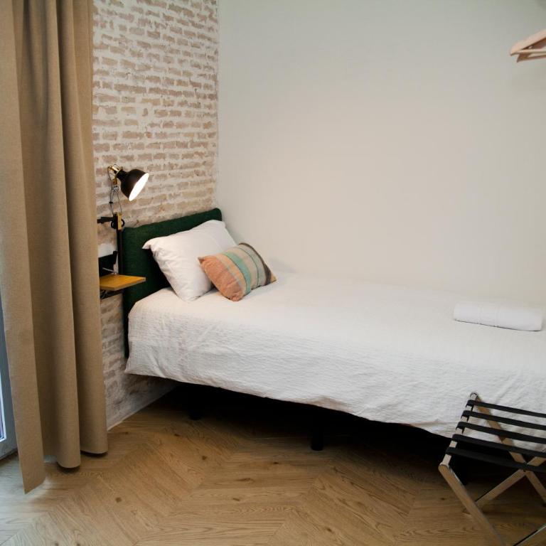 Homey Seville Amazing New Arfe I Apartment Near Cathedral 8 people - Apartamento de 3 dormitorios - 30