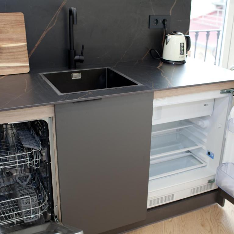 Homey Seville Amazing New Arfe I Apartment Near Cathedral 8 people - Apartamento de 3 dormitorios - 31