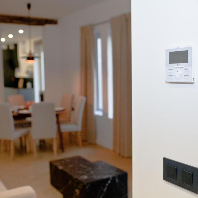 Homey Seville Amazing New Arfe I Apartment Near Cathedral 8 people - Apartamento de 3 dormitorios - 32