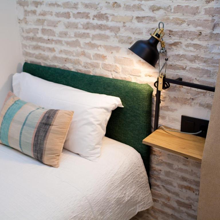Homey Seville Amazing New Arfe I Apartment Near Cathedral 8 people - Apartamento de 3 dormitorios - 35