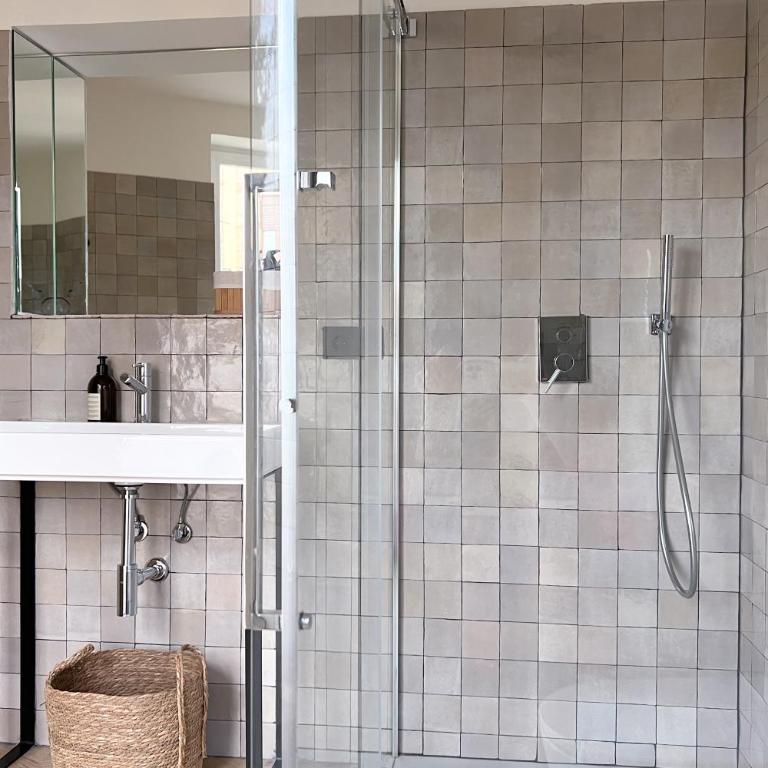 Homey Seville Amazing New Arfe I Apartment Near Cathedral 8 people - Apartamento de 3 dormitorios - 37