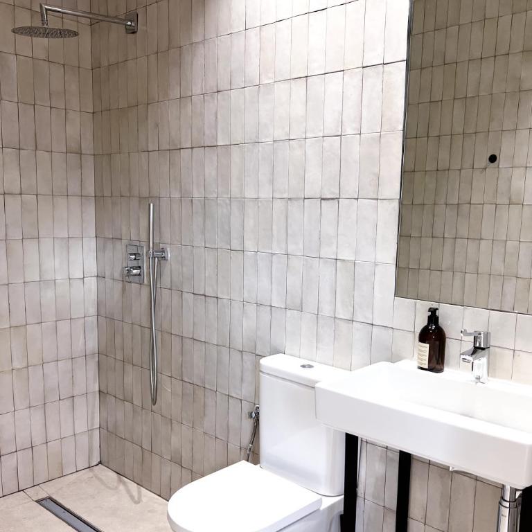 Homey Seville Amazing New Arfe I Apartment Near Cathedral 8 people - Apartamento de 3 dormitorios - 46