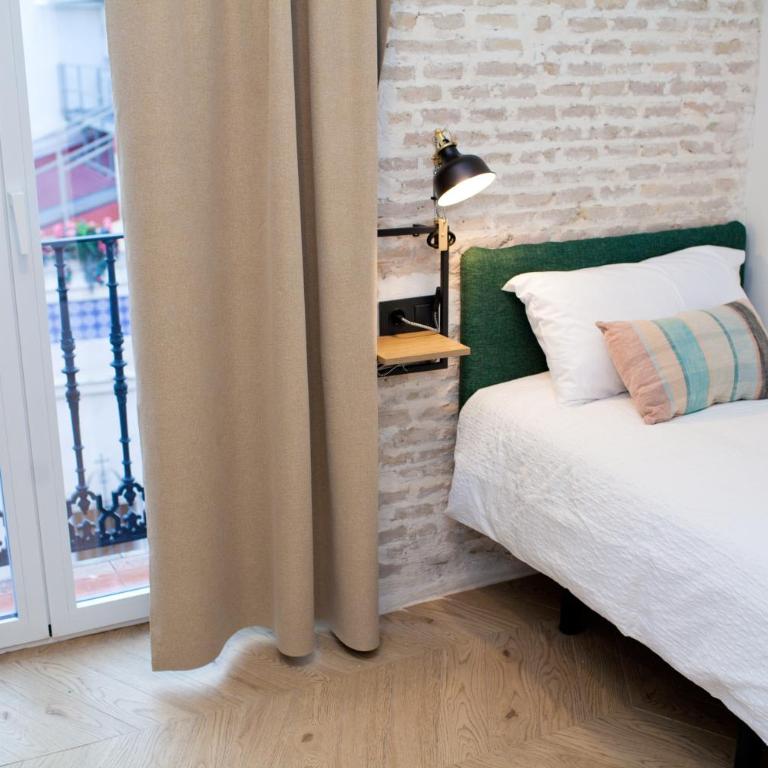 Homey Seville Amazing New Arfe I Apartment Near Cathedral 8 people - Apartamento de 3 dormitorios - 47