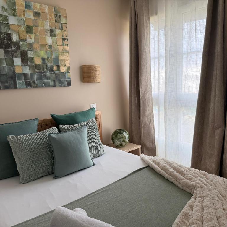 Immodēly & la Magie de Disney - Appartamento con 1 Camera da Letto - 2